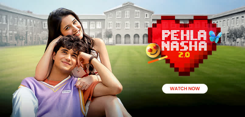 Pehla Nasha 2.0