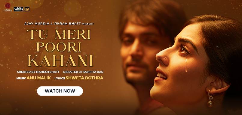 Tu Meri Poori Kahani - Male Version